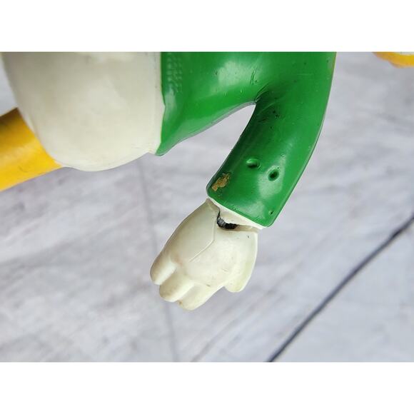 1991 Kellogg's Duck Tales Disney Figures Huey Dewey And Louie Daisy Duck READ - Picture 14 of 15